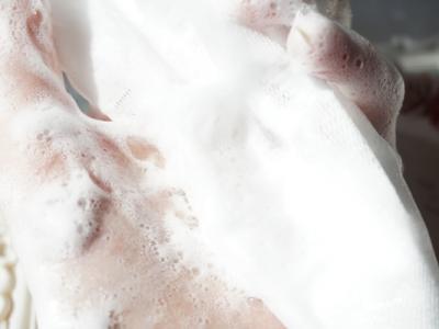 洗面奶起泡網怎么用?使用流程分享