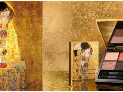 卡姿蘭鮮活四色眼影,點亮你的卡姿蘭大眼睛