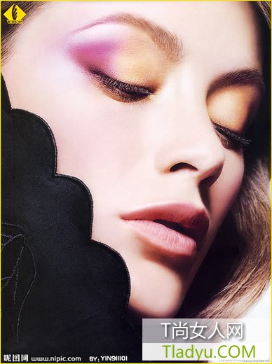 打造專屬于春天的夢幻彩妝-易網健康<a href=http://www.xllyou.com/jkys/ target=_blank class=infotextkey>養生</a>網 打造專屬于春天的夢幻彩妝