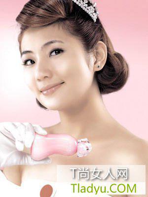 肌膚抵抗力UP 初夏預防肌膚“公主病”