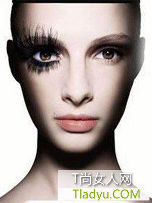 春節購物 挑選適合自己的睫毛膏-易網健康養生網 春節購物 挑選適合自己的睫毛膏