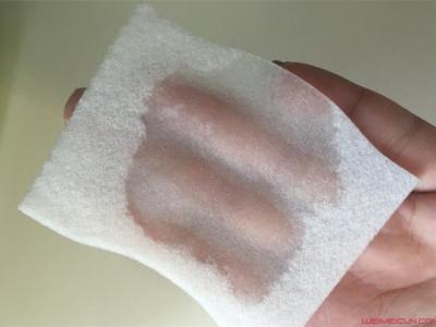 化妝棉和卸妝棉的區別在哪里 揭秘這二者最大區別在這