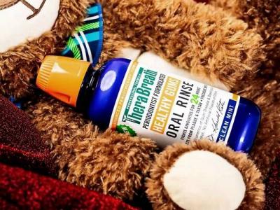 漱口水有什么用?如何選購漱口水?