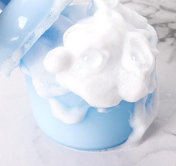 洗面奶起泡瓶泵頭組裝錯(cuò)了咋辦?