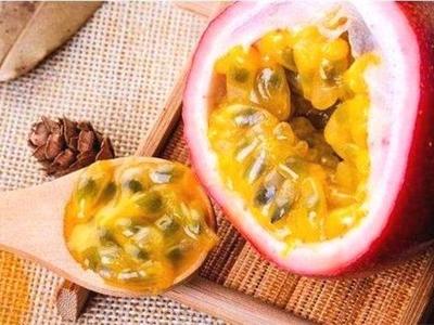 百香果怎么吃最好？百香果的四種吃法中最后一種最具特色
