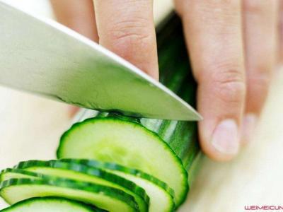 青瓜面膜可以天天敷嗎 揭秘答案和教你怎樣做青瓜補(bǔ)水面膜