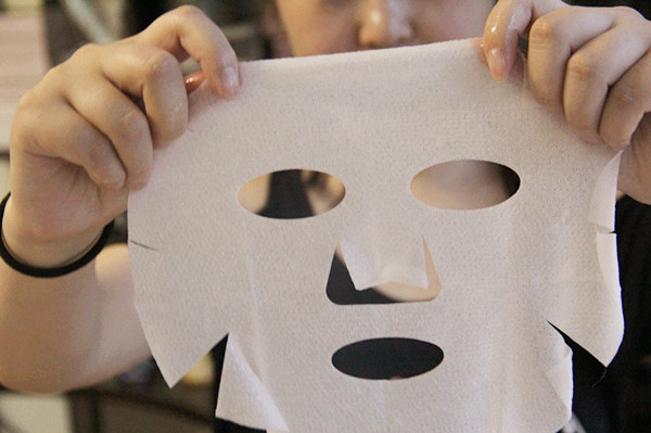 面膜貼多長時間好？貼的時間久了好不好？