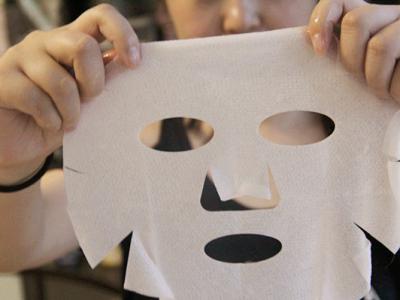 面膜貼多長(zhǎng)時(shí)間好?貼的時(shí)間久了好不好?