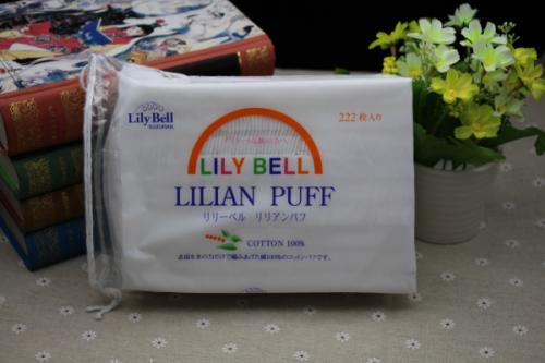 化妝棉和卸妝棉的區別是什么?三大區別