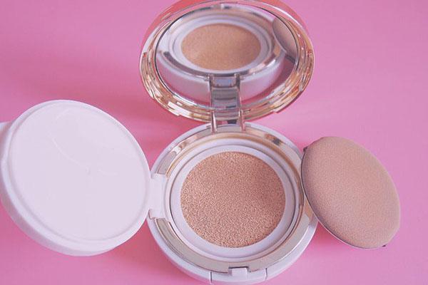 遮瑕棒用在化妝的哪個步驟?正確的步驟是什么?