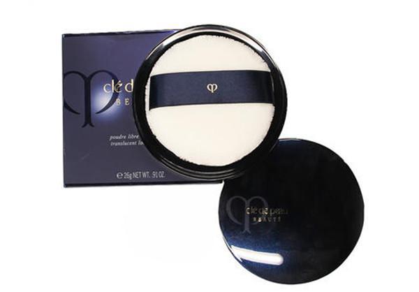 散粉在哪個步驟用?散粉如何使用?