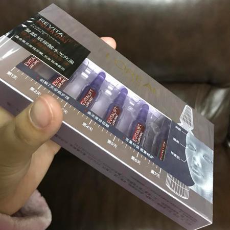 歐萊雅安瓶好用嗎？歐萊雅安瓶能天天用嗎