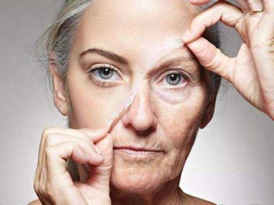 看起來比同齡人還顯老?女人如何對抗早衰