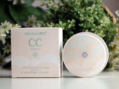 bb霜和CC霜的區別是什么?四大區別說明