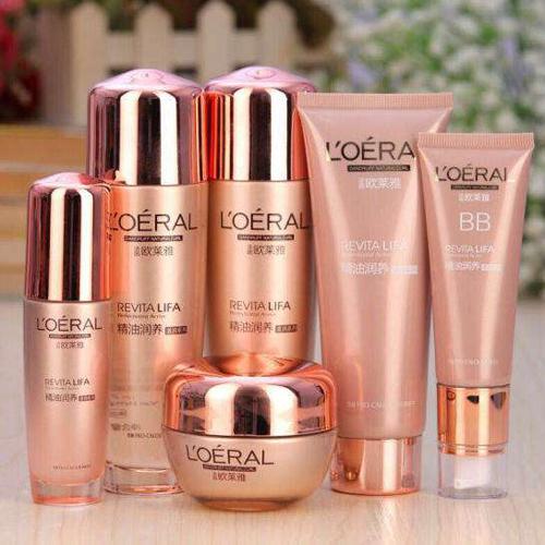 歐萊雅護膚品怎么樣 歐萊雅護膚品適合多大年紀用？