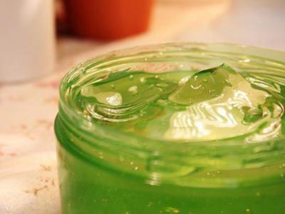 蘆薈膠可以涂著睡覺嗎 蘆薈膠的正確用法