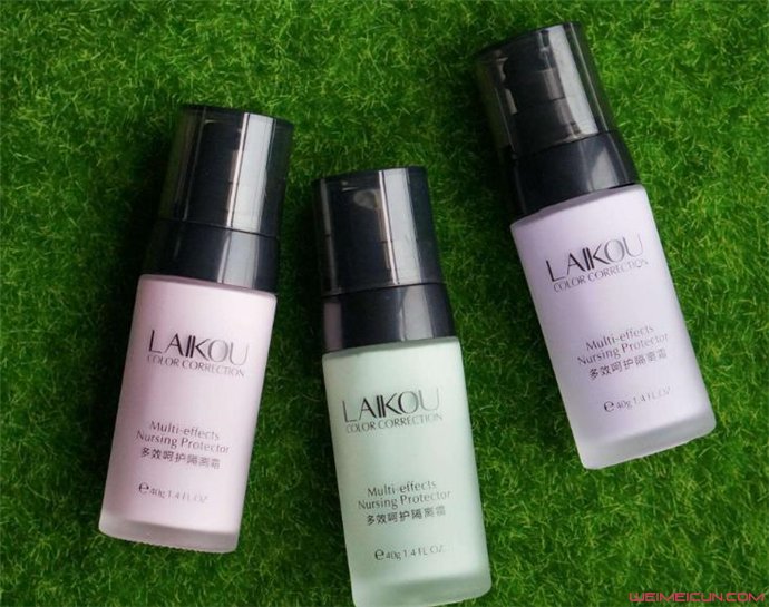 BB霜和隔離霜的區別在哪里 二者最大的不同在這里了-易網健康養生網 BB霜和隔離霜的區別在哪里 二者最大的不同在這里了