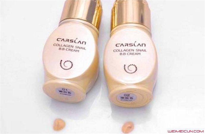 BB霜和隔離霜的區別在哪里 二者最大的不同在這里了-易網健康<a href=http://www.xllyou.com/jkys/ target=_blank class=infotextkey>養生</a>網 BB霜和隔離霜的區別在哪里 二者最大的不同在這里了