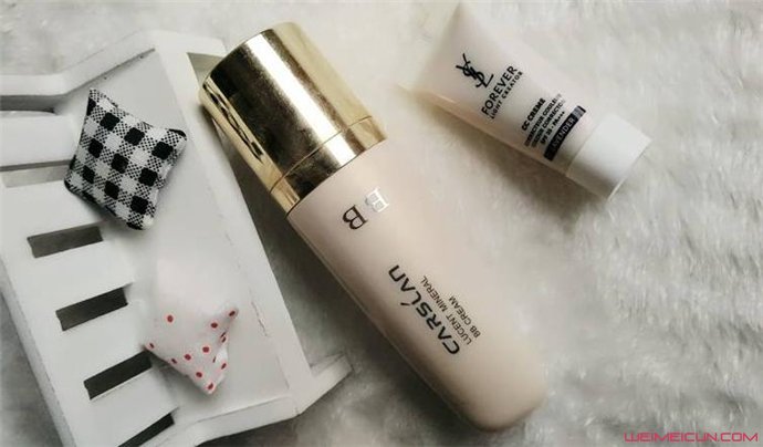 BB霜和隔離霜的區別在哪里 二者最大的不同在這里了-易網<a href=http://www.xllyou.com/ target=_blank class=infotextkey>健康養生</a>網 BB霜和隔離霜的區別在哪里 二者最大的不同在這里了