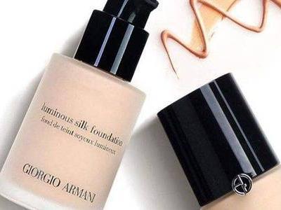 油皮最好用粉底液排行榜，雅詩蘭黛蘭蔻絕對不會選錯