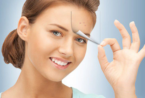 額頭長(zhǎng)痘的原因及調(diào)理方法 杜絕痘痘橫行-易網(wǎng)健康養(yǎng)生網(wǎng) 額頭長(zhǎng)痘的原因及調(diào)理方法 杜絕痘痘橫行