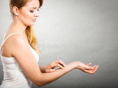 濕疹怎么治好得快？輕微濕疹和重度濕疹治療方式要區別對待