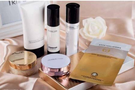 全球護(hù)膚品品牌十大排名,雅詩(shī)蘭黛竟然比不上它-易網(wǎng)健康養(yǎng)生網(wǎng) 全球護(hù)膚品品牌十大排名,雅詩(shī)蘭黛竟然比不上它