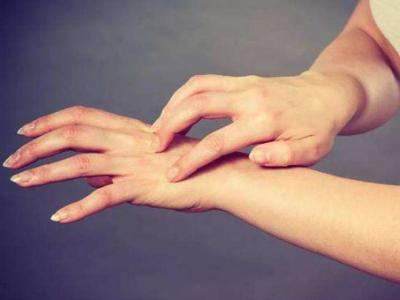 春季容易皮膚瘙癢 原來是這4個原因造成的!