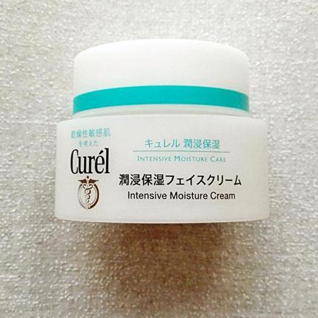 珂潤(rùn)面霜好用嗎?珂潤(rùn)面霜適合什么膚質(zhì)-易網(wǎng)健康養(yǎng)生網(wǎng) 珂潤(rùn)面霜好用嗎?珂潤(rùn)面霜適合什么膚質(zhì)