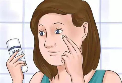 敏感性肌膚怎么選擇化妝品?不含刺激性成分是關鍵-易網健康<a href=http://www.xllyou.com/jkys/ target=_blank class=infotextkey>養生</a>網 敏感性肌膚怎么選擇化妝品?不含刺激性成分是關鍵