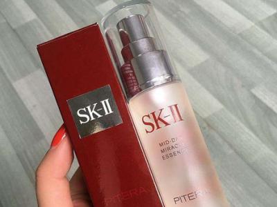 sk2神仙水的功效是什么?sk2神仙水專柜賣多少錢