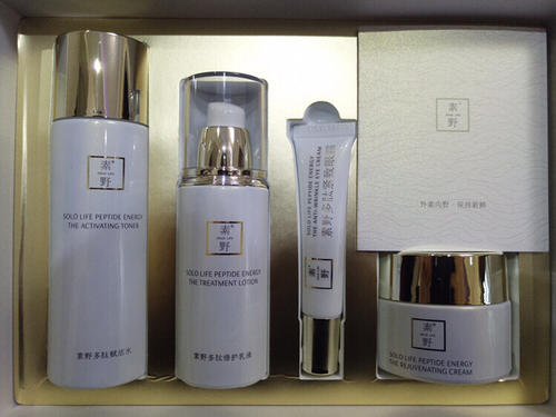 素野護膚品怎么樣？素野多肽護膚品有什么作用