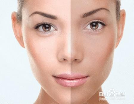 皮膚黑怎么辦？從日常護膚開始