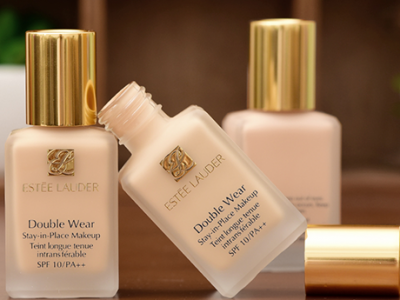 雅詩蘭黛粉底怎么樣？特別適合女性護膚