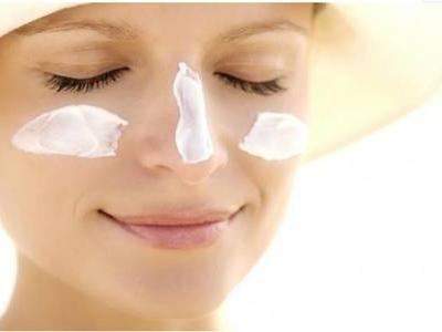 隔離霜的六個護膚作用，隔離紫外線的正確使用方法