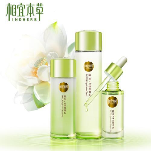 相宜本草的護(hù)膚品怎么樣？國(guó)產(chǎn)護(hù)膚品也能得到你的喜愛(ài)