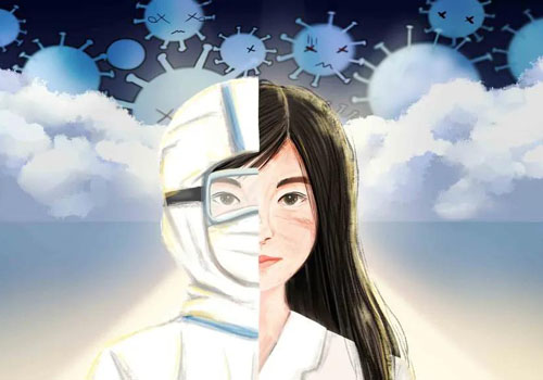 長時間戴口罩給肌膚帶來哪些不適？如何正確護理？