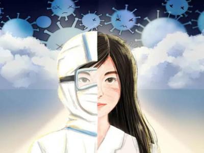 長時(shí)間戴口罩給肌膚帶來哪些不適?如何正確護(hù)理?