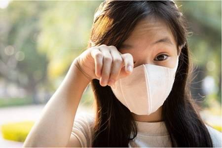 臉過敏發紅癢怎么辦，緊急護膚方法保濕消紅腫