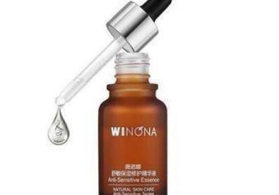 四款不同護膚品牌對補水保濕的測評 經濟實惠又護膚效果好