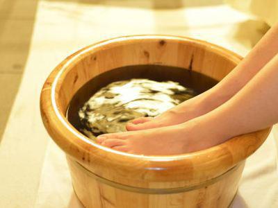 用醋泡腳有什么好處，養護肌膚！