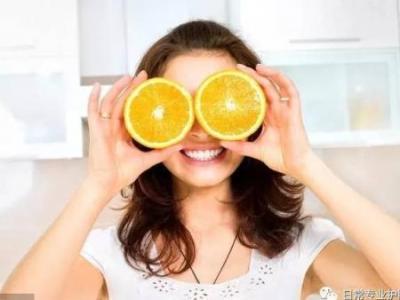 維生素c什么時候吃好？小編分享三個最佳時間