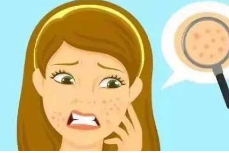 毛孔粗大怎么辦 針對不同情況的毛孔粗大該如何護(hù)膚?-易網(wǎng)健康養(yǎng)生網(wǎng) 毛孔粗大怎么辦 針對不同情況的毛孔粗大該如何護(hù)膚?