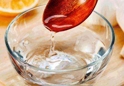 醋柴**功效與作用，美白去角質(zhì)！