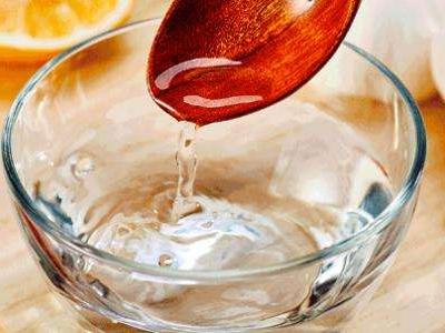 醋柴**功效與作用，美白去角質！