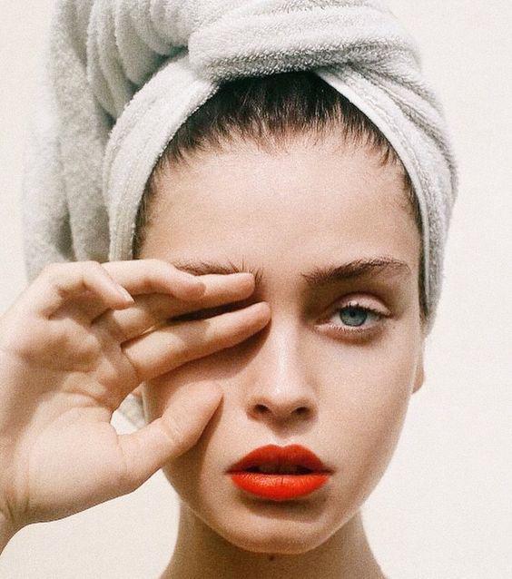 一鍵解決油光、黑頭、毛孔！那你的梳妝臺就不能沒有它！