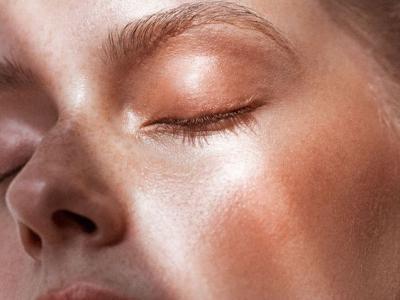 一鍵解決油光、黑頭、毛孔！那你的梳妝臺就不能沒有它！