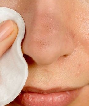 毛孔時常堵塞 真希望有個如毛孔吸塵器一般的單品！