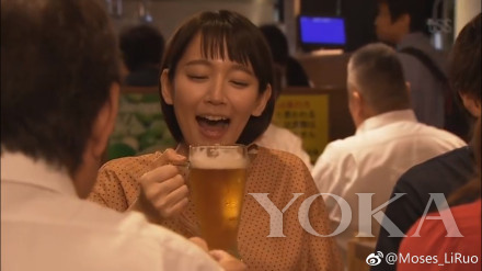 向好看的日劇女主們看齊，你還缺少這樣一款煥眼神器