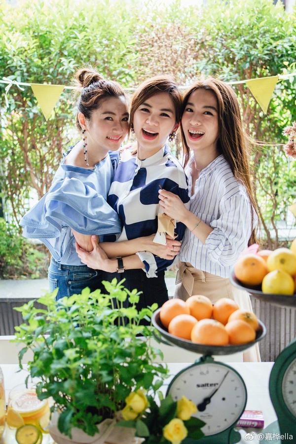 SHE十七周年演唱會 17年后你開始有小細紋了嗎？